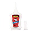 กาวเหลวซูเปอร์กลู Scotch® ในขวดที่ใช้งานได้อย่างแม่นยำ (Scotch® Super Glue Liquid in Precision Applicator)
