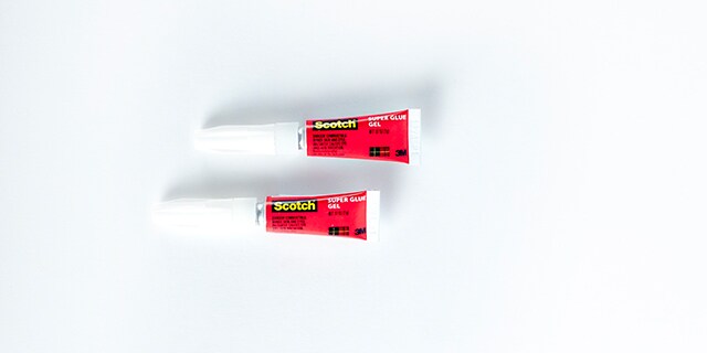 Scotch® Super Glue