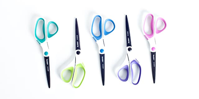 Scotch™ Precision Ultra Edge Titanium Scissors