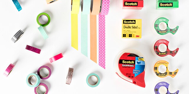 Scotch® Brand Tape