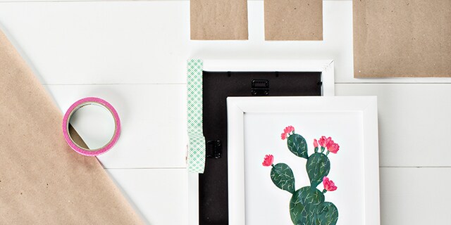 Recommended Mounting Products