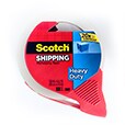 เทปปิดบรรจุสำหรับงานหนัก Scotch® (Scotch® Heavy Duty Packaging Tape)
