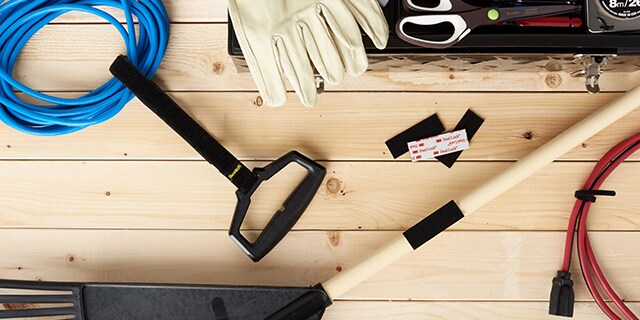 Scotch® Brand Dual lock