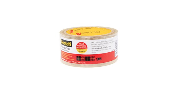 Scotch® Packaging Tape