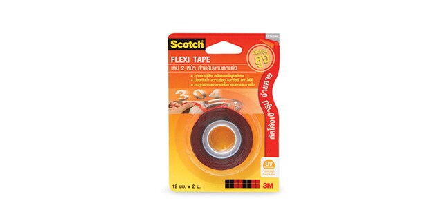 Scotch® Flexi Tape