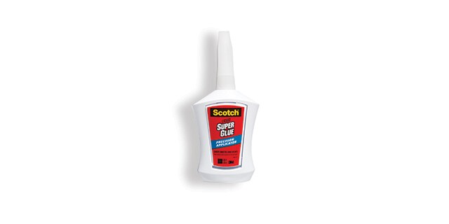 Multi-Purpose Glue