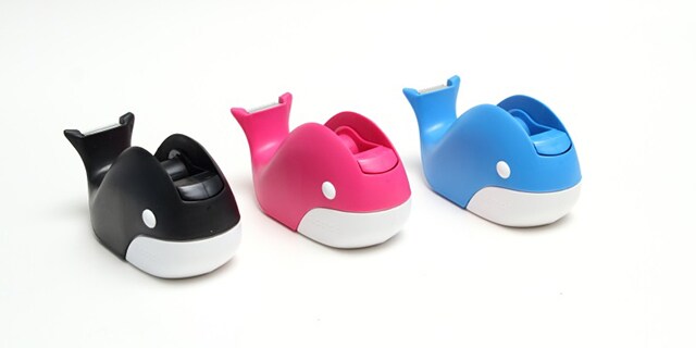 Scotch® Whale Dispenser