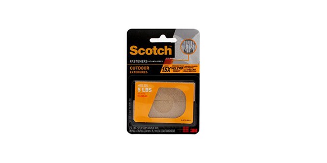 Scotch® Dual Lock Outdoor